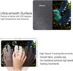 Hokafenle Hummingbird Mouse Mat - Image 3