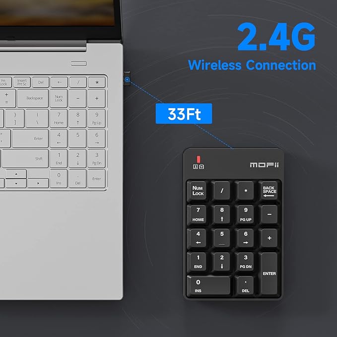 MOFII Number Pad - Image 5