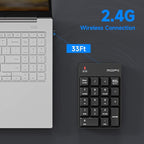 MOFII Number Pad - Image 5