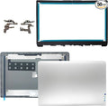 Replacement LCD Cover Back by LaptopReplacementParts