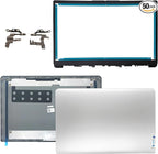 Replacement LCD Cover Back by LaptopReplacementParts