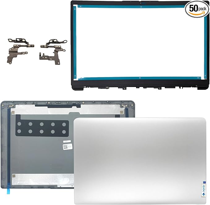 Replacement LCD Cover Back by LaptopReplacementParts