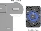 CZUR Rechargeable Bluetooth Keyboard - Image 7
