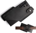 Topstache Leather Phone Holster by Topstache