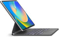 Keyboard Case for iPad Air 13 and iPad Pro 12.9 inch 6th / 5th / 4th / 3rd by runelk