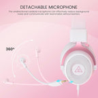 EKSA E900 Headset with Microphone - Image 4