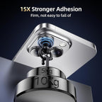 Compatible with iPhone 15 Pro/16 Pro Camera Lens Protector, Tempered Glass Full - Image 5