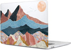 LanBaiLan Compatible for MacBook Pro 13 inch - Image 4