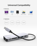 Belkin USB-C Hub - Image 5