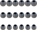 Silicone Replacement Earbud Tips Earbud Covers Fit by MMYQXI