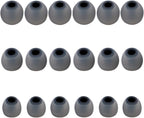 Silicone Replacement Earbud Tips Earbud Covers Fit by MMYQXI