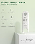 Camera Remote Control for Canon - Image 2