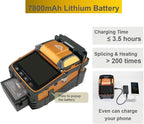 Fusion Splicer AI-9 Toolbox Kit - Image 7