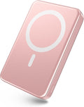 for Magsafe Battery Pack, 10000mAh Magnetic Portable Charger by HAIARA