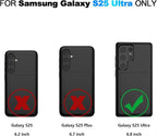 Nvollnoe for Samsung S25 Ultra Case - Image 7