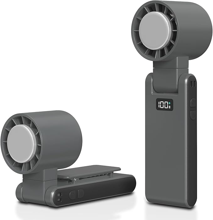 OTPEIR Portable Handheld Turbo Fan by OTPEIR