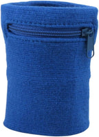 Suddora Zipper Wrist Pouch by Suddora