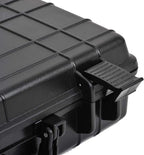MEIJIA Portable Waterproof Protective Case, Hard Camera Case, Customized Fit - Image 8