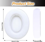 Replacement Ear Pads Cushions for Beats Studio（B0501、B0500），Beats Studio 2 & - Image 4