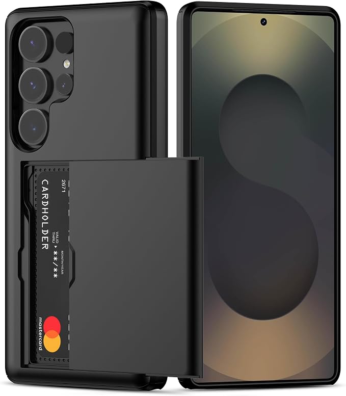 Nvollnoe for Samsung S25 Ultra Case by Nvollnoe
