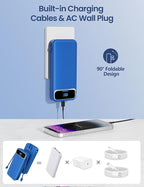 12000mAh Lightweight-Portable-Charger-Power-Bank - Image 4