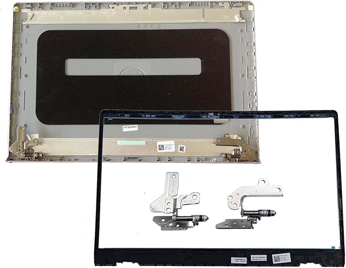 Replacement Laptop LCD Back Cover Top Case Rear Lid by YLPCSY