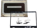 Replacement Laptop LCD Back Cover Top Case Rear Lid by YLPCSY
