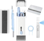 7 in 1 Electronic Cleaner Kit – Keyboard and Laptop Cleaning Kit by CRYSFIYFocusonInnovation