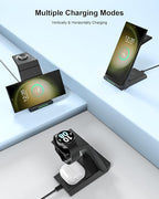 Wireless Charger for Samsung - Image 6