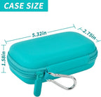 Comecase MP3 & MP4 Player Case for SOULCKER/G.G.Martinsen/Grtdhx/iPod - Image 5