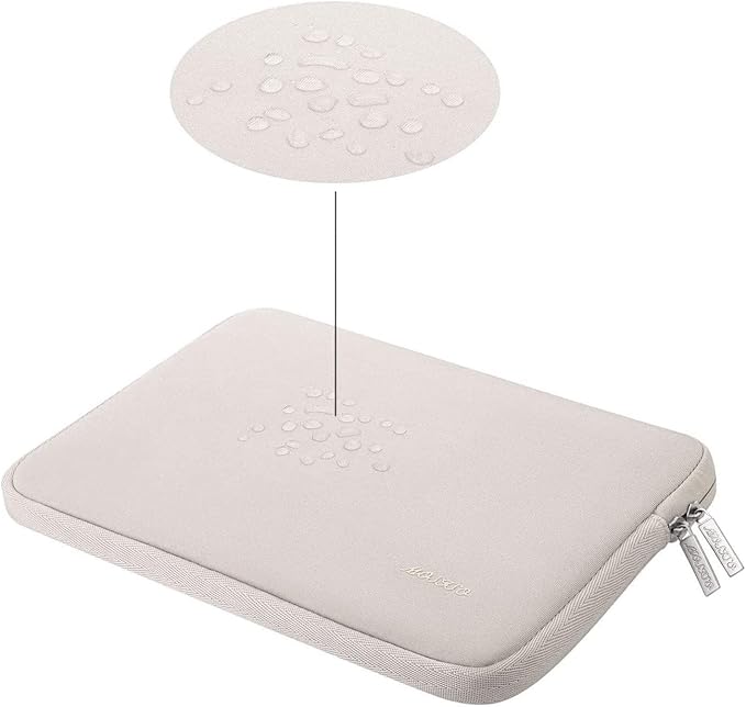MOSISO Laptop Case 14 inch, 14 inch Laptop Sleeve Bag Compatible - Image 7