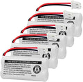 iMah BT162342/BT262342 2.4V 300mAh Ni-MH Cordless Phone Battery Pack, Also by iMah