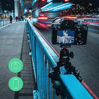 JOBY GorillaPod 3K Kit, Compact Stand 3K and Ballhead - Image 5