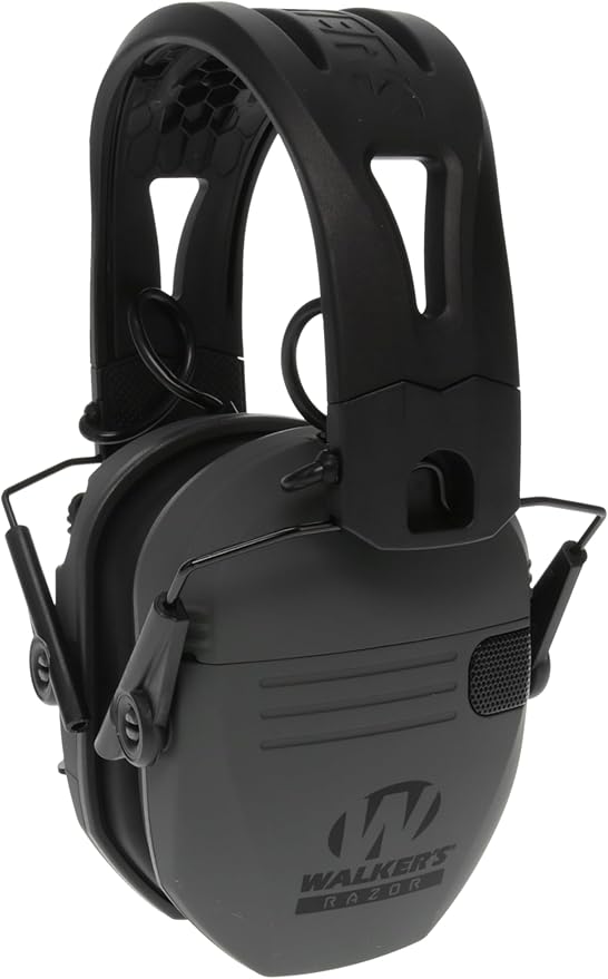 Walker's TACTI Grip Series by Walkers