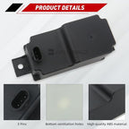 Voltage Converter Module Auxiliary Battery 2059053414 Compatible - Image 9