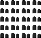 40PCS Replacement Rubber Tibs for Stylus Pen, High Sensitivity and Precisio by DAXINGXING