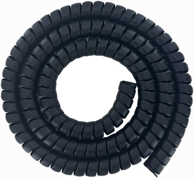 Spiral Wrap Cable Protector - Image 2