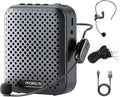 Voice Amplifier for Teachers by PHORALYN