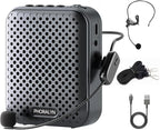 Voice Amplifier for Teachers by PHORALYN