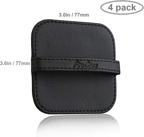 4 Pack ProCase Screen Wipes, Screen Cleaning Wipes Pad - Image 2