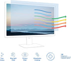 Ocushield 23" Premium Blue Light Screen Protector - Image 3