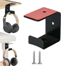 Headphone Mount Hanger, Headset Holder by Hi-ERA