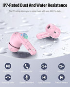 Wireless Earbuds, Ear Buds - Image 8