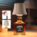 WILIT Wireless Bottle Lamp Shades by WILIT