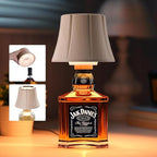 WILIT Wireless Bottle Lamp Shades by WILIT