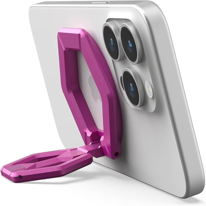 URBAN ARMOR GEAR UAG Magnetic Phone Ring Stand Compatible - Image 8