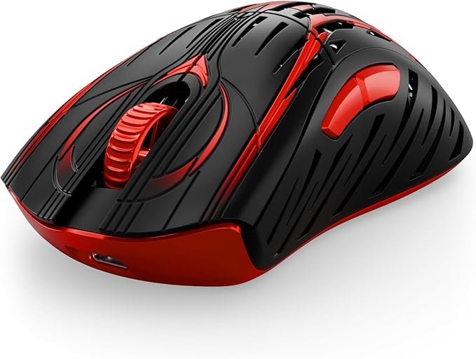 PWNAGE Stormbreaker v3 Wireless Magnesium Gaming Mouse 8kHz - Image 6