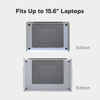 MOFT Laptop Stand for Desk, Adhesive Laptop Stand - Image 3