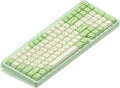nuphy Halo96 V2 Wireless Mechanical Gaming Keyboard, Gasket Structure, 96% Hot by NuPhy