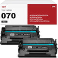 070 Toner Cartridges, for Canon 070 CRG070 070H for Canon imageCLASS MF465dw by RitoTech